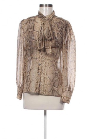 Damenbluse Zara, Größe M, Farbe Mehrfarbig, Preis € 12,99