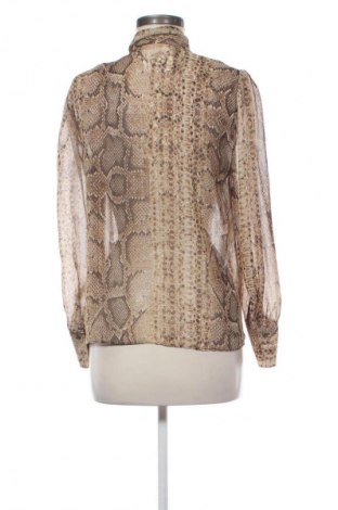 Damenbluse Zara, Größe M, Farbe Mehrfarbig, Preis € 12,99