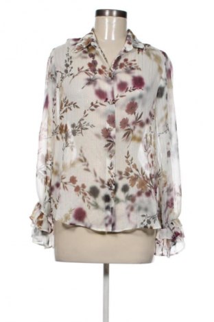 Damenbluse Zara, Größe S, Farbe Mehrfarbig, Preis € 11,99