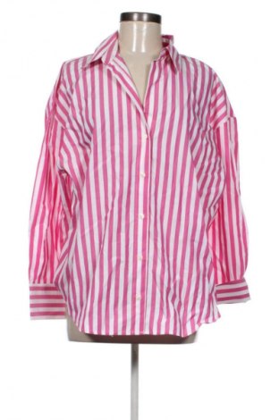 Damenbluse Zara, Größe M, Farbe Mehrfarbig, Preis € 9,99