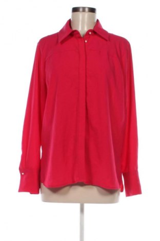 Damenbluse Zara, Größe L, Farbe Rot, Preis 31,73 €