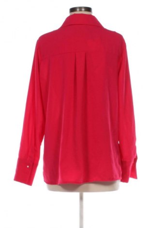 Damenbluse Zara, Größe L, Farbe Rot, Preis 31,73 €