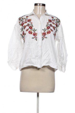 Női ing Zara, Méret S, Szín Sokszínű, Ár 4 069 Ft