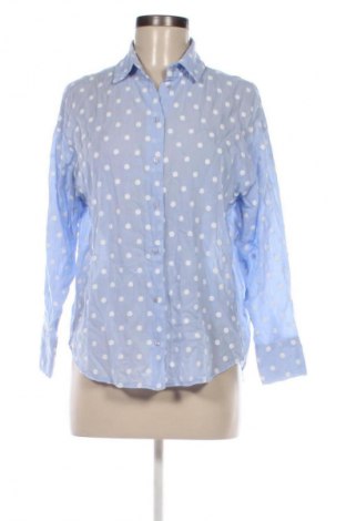 Damenbluse Zara, Größe S, Farbe Mehrfarbig, Preis € 13,79