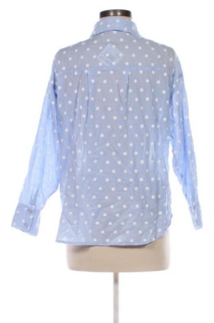 Damenbluse Zara, Größe S, Farbe Mehrfarbig, Preis € 13,79