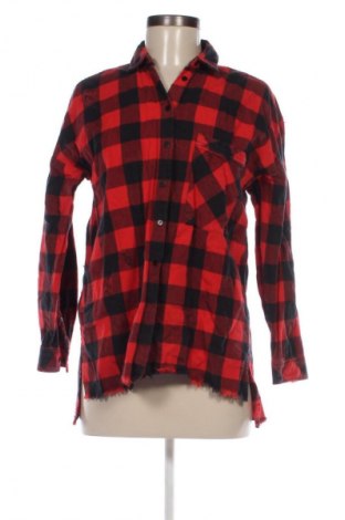 Damenbluse Zara, Größe S, Farbe Mehrfarbig, Preis € 13,81