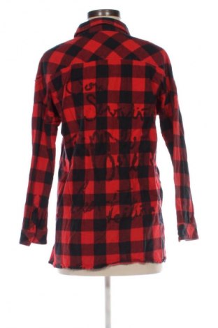 Damenbluse Zara, Größe S, Farbe Mehrfarbig, Preis € 13,81