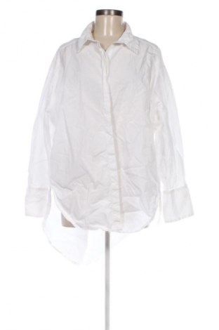 Damenbluse Zara, Größe S, Farbe Weiß, Preis € 13,81