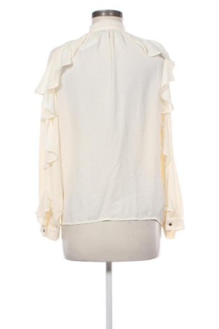 Dámska košeľa  Zara, Veľkosť M, Farba Kremová, Cena  11,95 €