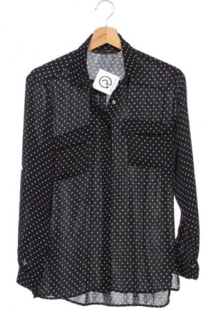 Dámska košeľa  Zara, Veľkosť XS, Farba Viacfarebná, Cena  11,95 €