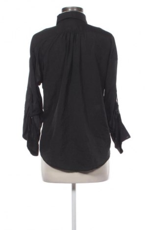 Dámska košeľa  Zara, Veľkosť S, Farba Čierna, Cena  9,95 €