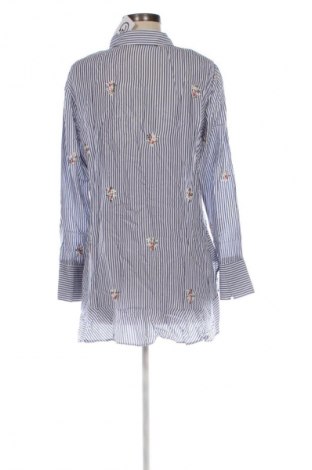 Damenbluse Zara, Größe M, Farbe Mehrfarbig, Preis € 13,81