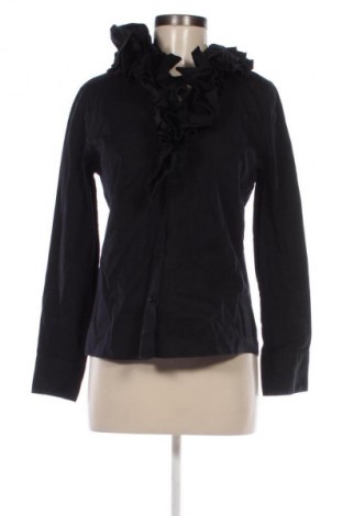 Dámska košeľa  Zara, Veľkosť S, Farba Čierna, Cena  13,81 €