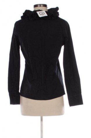 Dámska košeľa  Zara, Veľkosť S, Farba Čierna, Cena  13,81 €