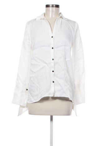 Női ing Zara, Méret S, Szín Fehér, Ár 4 069 Ft