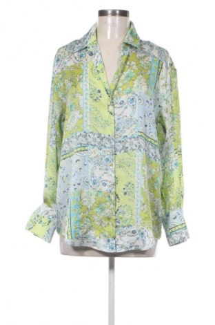 Damenbluse Zara, Größe M, Farbe Mehrfarbig, Preis € 13,81