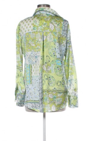 Damenbluse Zara, Größe M, Farbe Mehrfarbig, Preis € 13,81