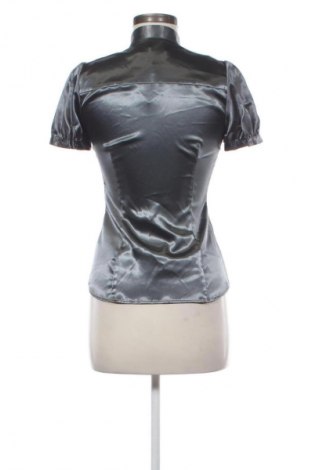 Damenbluse Zara, Größe M, Farbe Grau, Preis € 13,80