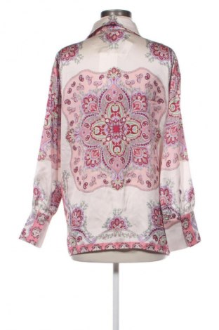 Női ing Zara, Méret M, Szín Sokszínű, Ár 13 079 Ft