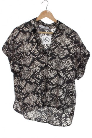 Damenbluse Zara, Größe XS, Farbe Mehrfarbig, Preis € 30,50