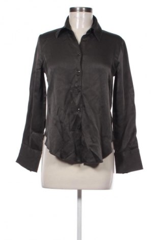 Damenbluse Zara, Größe M, Farbe Braun, Preis € 15,37