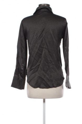 Damenbluse Zara, Größe M, Farbe Braun, Preis € 15,37