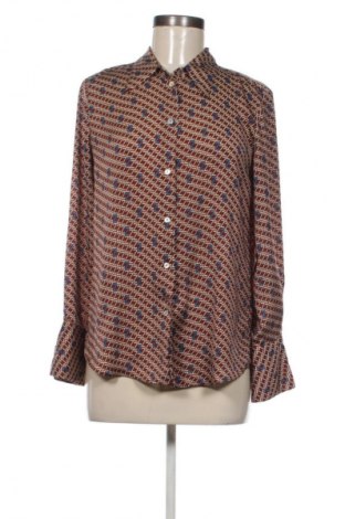 Damenbluse Zara, Größe S, Farbe Mehrfarbig, Preis € 13,81