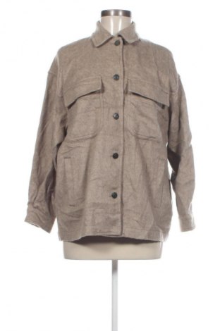 Damenbluse Zara, Größe S, Farbe Beige, Preis € 30,99