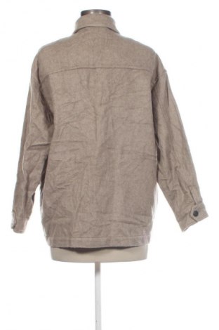 Damenbluse Zara, Größe S, Farbe Beige, Preis € 30,99