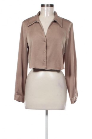 Damenbluse Zara, Größe S, Farbe Beige, Preis € 14,00