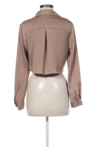 Damenbluse Zara, Größe S, Farbe Beige, Preis € 14,00