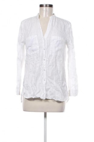 Damenbluse Zara, Größe S, Farbe Weiß, Preis € 14,00