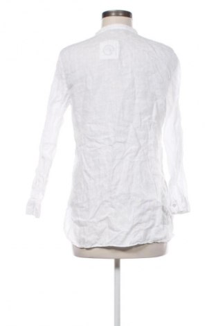 Damenbluse Zara, Größe S, Farbe Weiß, Preis € 14,00