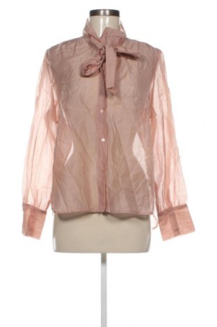 Női ing Zara, Méret L, Szín Rózsaszín, Ár 6 049 Ft