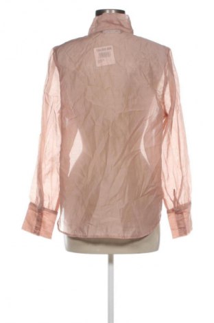 Női ing Zara, Méret L, Szín Rózsaszín, Ár 6 049 Ft