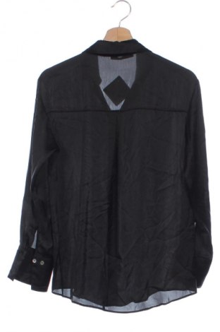 Дамска риза Zara, Размер XS, Цвят Черен, Цена 8,69 €