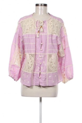 Női ing Zara, Méret L, Szín Sokszínű, Ár 5 707 Ft