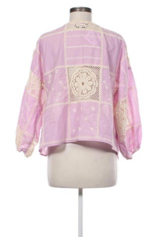 Női ing Zara, Méret L, Szín Sokszínű, Ár 5 707 Ft