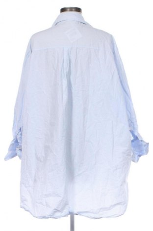 Γυναικείο πουκάμισο Zara, Μέγεθος S, Χρώμα Πολύχρωμο, Τιμή 13,81 €