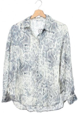 Damenbluse Zara, Größe XS, Farbe Mehrfarbig, Preis € 11,99