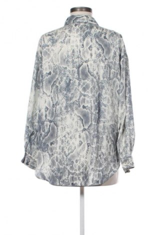 Damenbluse Zara, Größe S, Farbe Mehrfarbig, Preis € 14,00