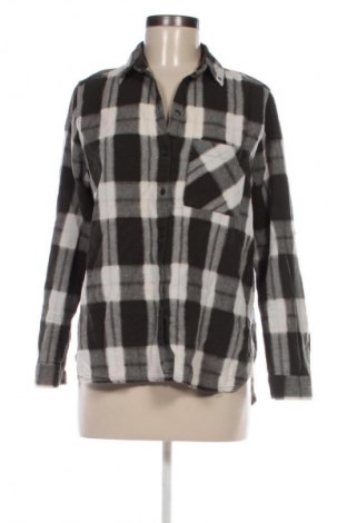 Γυναικείο πουκάμισο Zara, Μέγεθος M, Χρώμα Πολύχρωμο, Τιμή 14,00 €