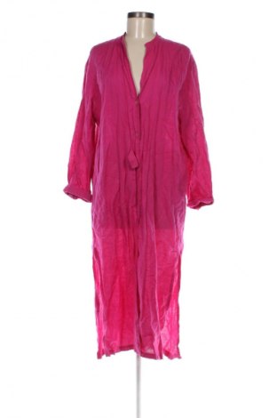 Damenbluse Zara, Größe M, Farbe Rosa, Preis € 14,00