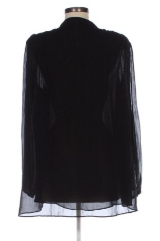 Damenbluse Zara, Größe XL, Farbe Schwarz, Preis € 13,81