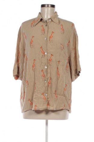 Damenbluse Zara, Größe XL, Farbe Mehrfarbig, Preis € 37,40