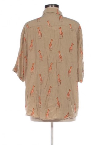 Damenbluse Zara, Größe XL, Farbe Mehrfarbig, Preis € 37,40