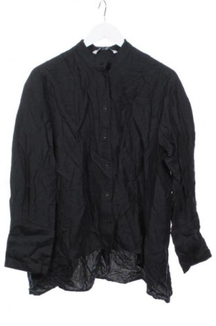 Damenbluse Zara, Größe XS, Farbe Blau, Preis € 12,99