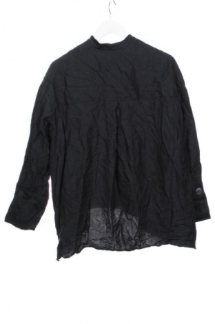 Damenbluse Zara, Größe XS, Farbe Blau, Preis € 12,99