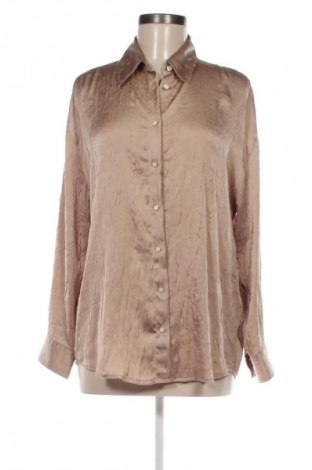 Női ing Zara, Méret M, Szín Bézs, Ár 13 223 Ft