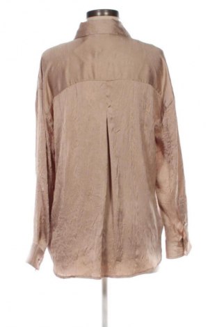 Női ing Zara, Méret M, Szín Bézs, Ár 13 223 Ft